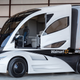 Illustration for article titled This Futuristic Truck Was Actually Designed By Walmart